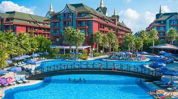Siam Elegance Hotels & SPA
