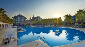 Siam Elegance Hotels & SPA