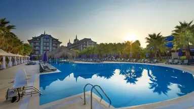 Siam Elegance Hotels & SPA