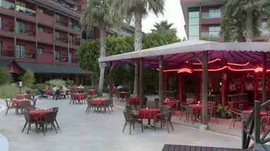 Siam Elegance Hotels & SPA