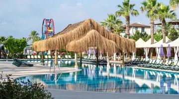 SIAM ELEGANCE HOTELS & SPA