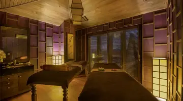 SIAM ELEGANCE HOTELS & SPA