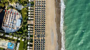 SIAM ELEGANCE HOTELS & SPA