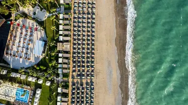 SIAM ELEGANCE HOTELS & SPA