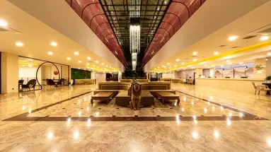 SIAM ELEGANCE HOTELS & SPA