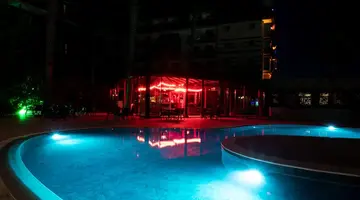 SIAM ELEGANCE HOTELS & SPA