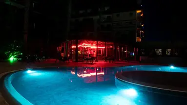 SIAM ELEGANCE HOTELS & SPA