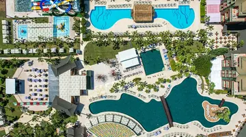 SIAM ELEGANCE HOTELS & SPA