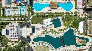 SIAM ELEGANCE HOTELS & SPA