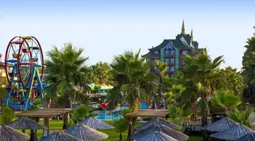 Siam Elegance Hotels & SPA
