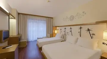 Siam Elegance Hotels & SPA