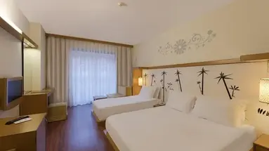 Siam Elegance Hotels & SPA