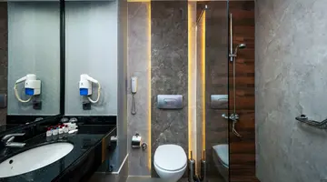 SIAM ELEGANCE HOTELS & SPA