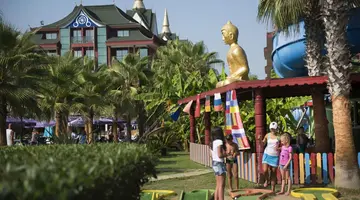 Siam Elegance Hotels & SPA