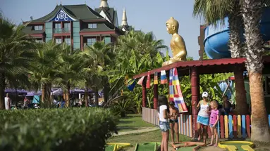 Siam Elegance Hotels & SPA
