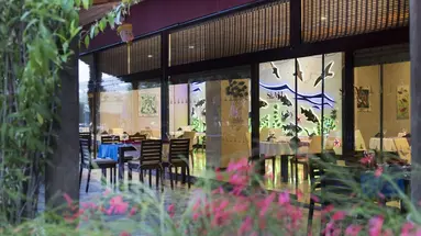 Siam Elegance Hotels & SPA