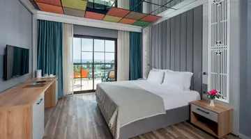 SIAM ELEGANCE HOTELS & SPA