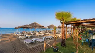 SIAM ELEGANCE HOTELS & SPA
