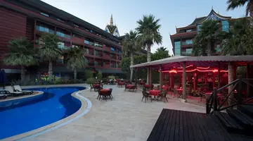 SIAM ELEGANCE HOTELS & SPA