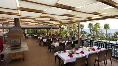 Siam Elegance Hotels & SPA