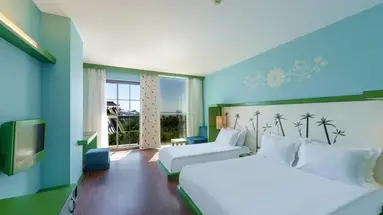 Siam Elegance Hotels & SPA
