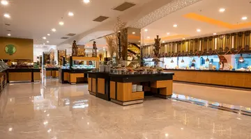 SIAM ELEGANCE HOTELS & SPA