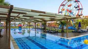 Siam Elegance Hotels & SPA