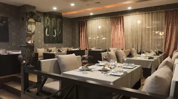 Siam Elegance Hotels & SPA