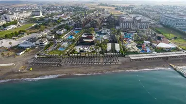 Siam Elegance Hotels & SPA