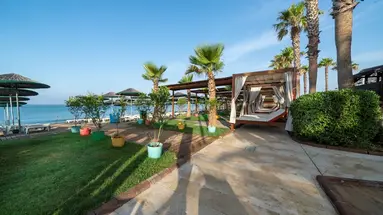 SIAM ELEGANCE HOTELS & SPA