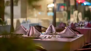 SIAM ELEGANCE HOTELS & SPA