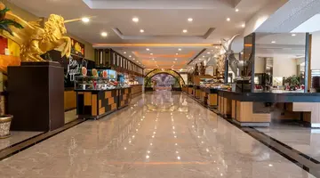 SIAM ELEGANCE HOTELS & SPA