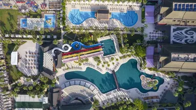 Siam Elegance Hotels & SPA