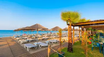 Siam Elegance Hotels & SPA