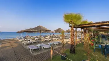 Siam Elegance Hotels & SPA