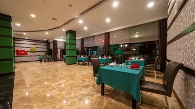 SIAM ELEGANCE HOTELS & SPA