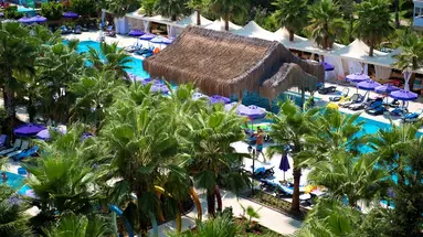 SIAM ELEGANCE HOTELS & SPA