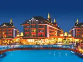 SIAM ELEGANCE HOTELS & SPA