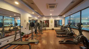 SIAM ELEGANCE HOTELS & SPA