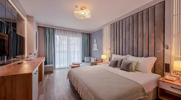 SIAM ELEGANCE HOTELS & SPA