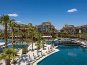 SIAM ELEGANCE SPA & RESORT