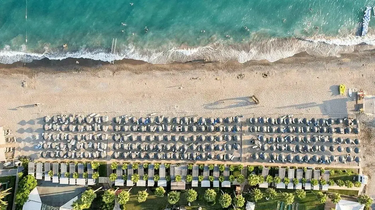 SIAM ELEGANCE SPA & RESORT