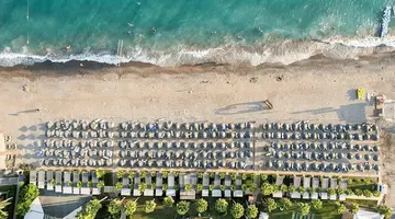 SIAM ELEGANCE SPA & RESORT