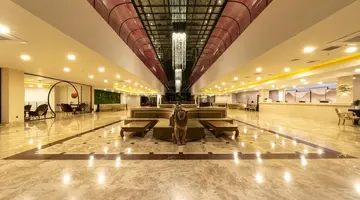 SIAM ELEGANCE SPA & RESORT