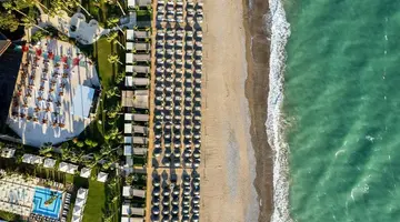 SIAM ELEGANCE SPA & RESORT