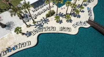 SIAM ELEGANCE SPA & RESORT