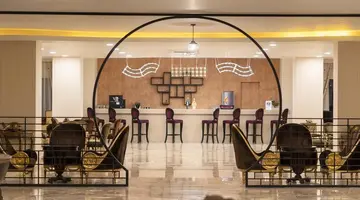 SIAM ELEGANCE SPA & RESORT