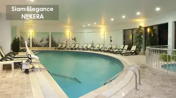 SIAM ELEGANCE