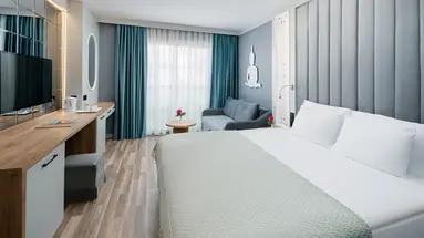 SIAM ELEGANCE