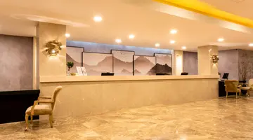 SIAM ELEGANCE